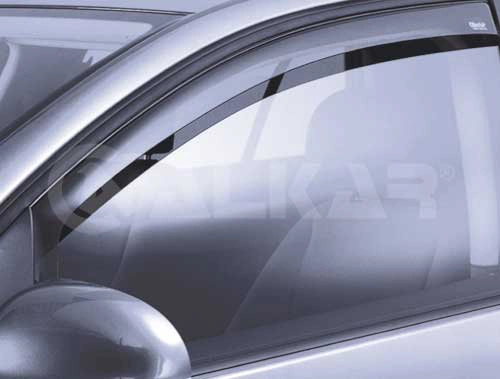 Wind Deflector
