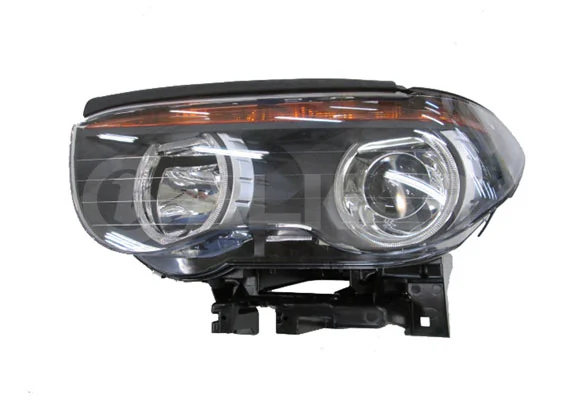 Headlight