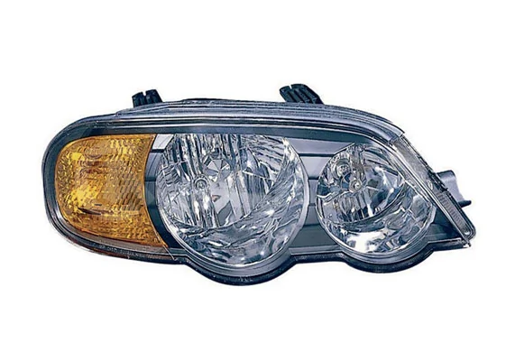 Headlight