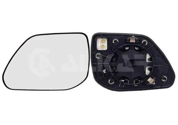 Mirror Glass, exterior mirror