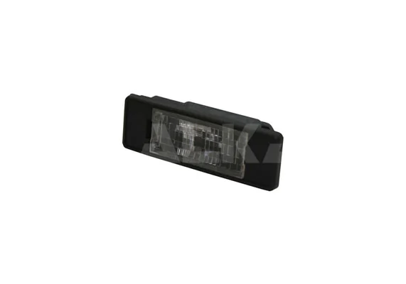 Licence Plate Light