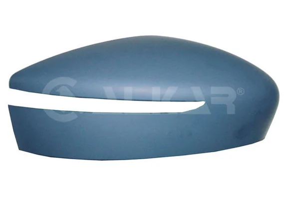Cover, exterior mirror