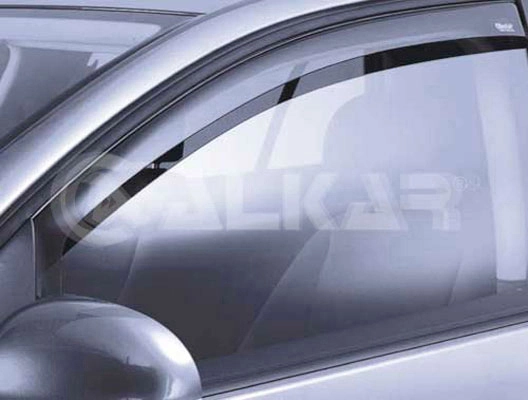 Wind Deflector