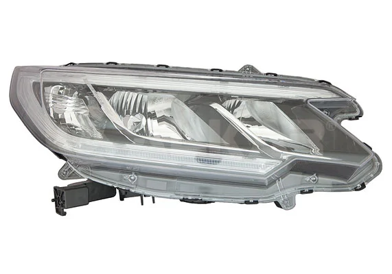 Headlight