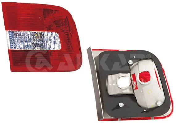 Feu arrière ALKAR 2210110