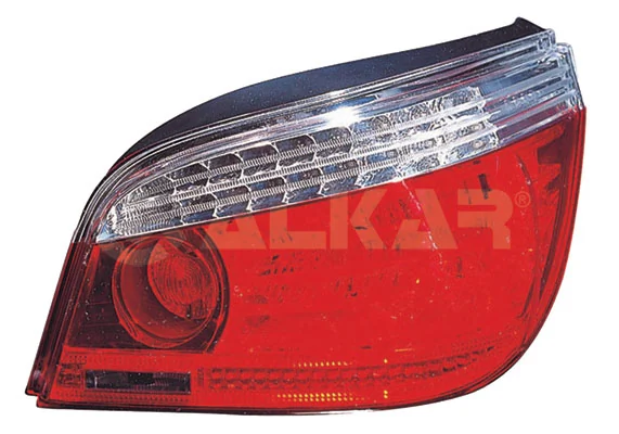 Tail Light Assembly