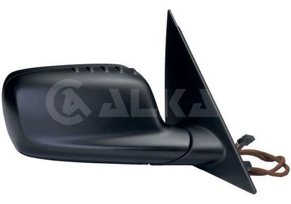 Exterior Mirror