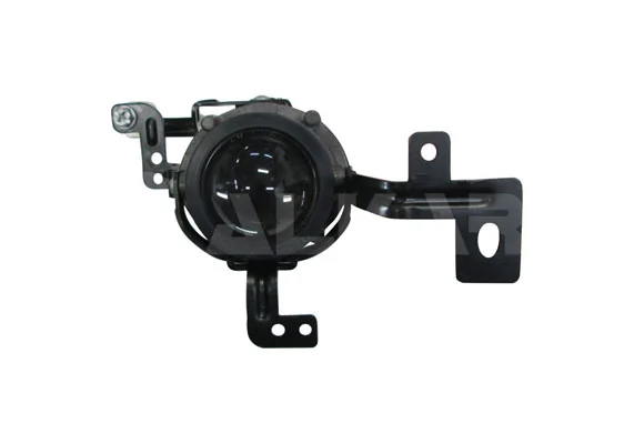Front Fog Light