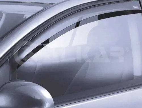 Wind Deflector