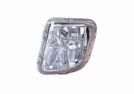 Front Fog Light