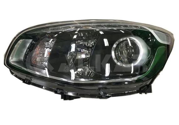 Headlight