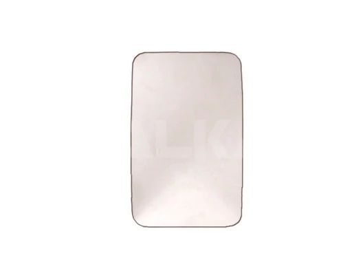 Verre de rétroviseur, rétroviseur extérieur
