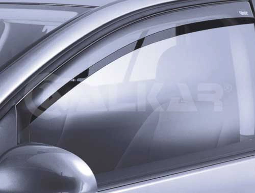 Wind Deflector