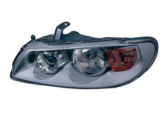 Headlight