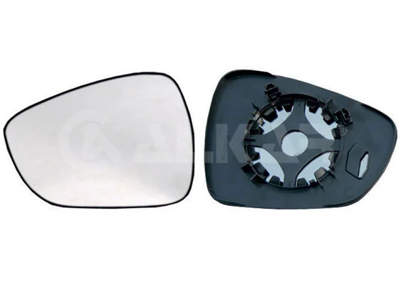 Verre de rétroviseur, rétroviseur extérieur ALKAR