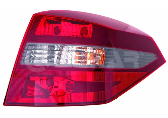 Feu arrière ALKAR 2222230