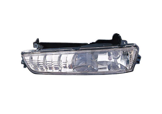 Front Fog Light