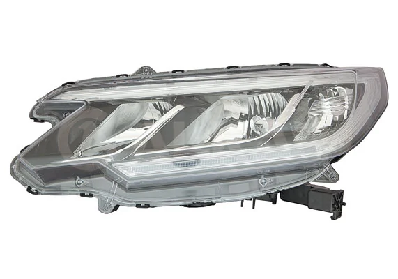 Headlight