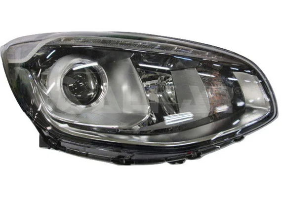 Headlight