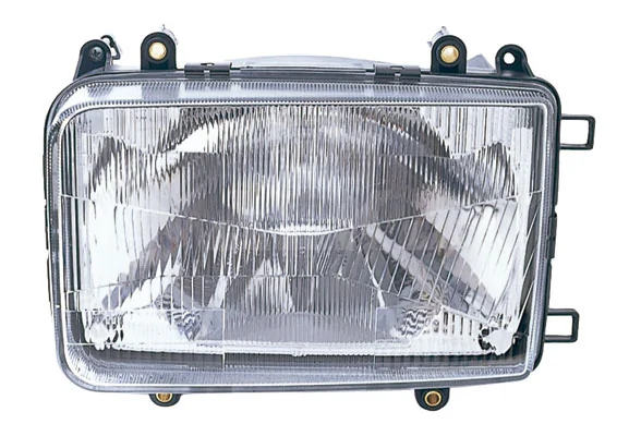 Projecteur principal