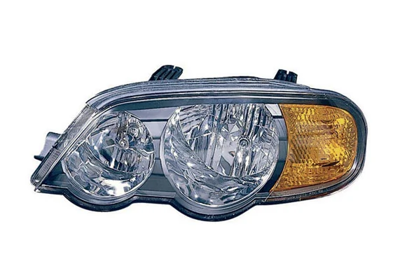 Headlight