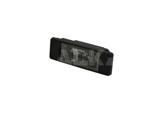 Licence Plate Light