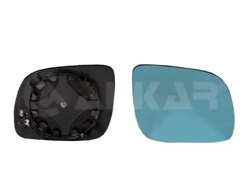 Verre de rétroviseur, rétroviseur extérieur ALKAR