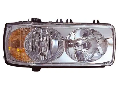 Projecteur principal