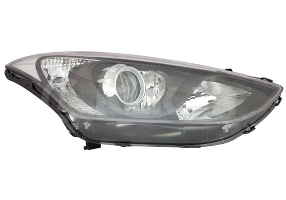 Headlight
