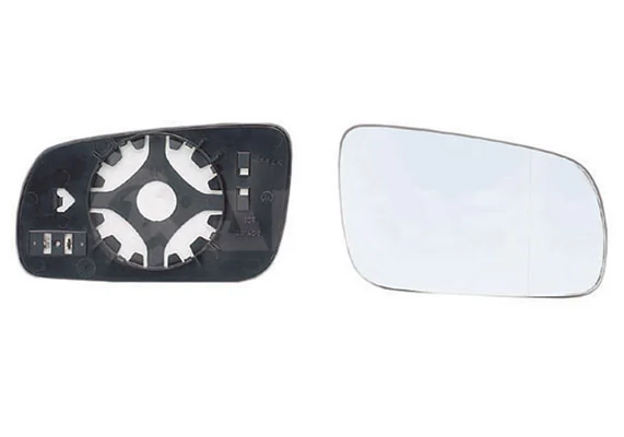 Verre de rétroviseur, rétroviseur extérieur ALKAR