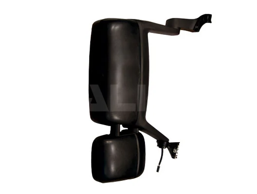 Rétroviseur extérieur, cabine