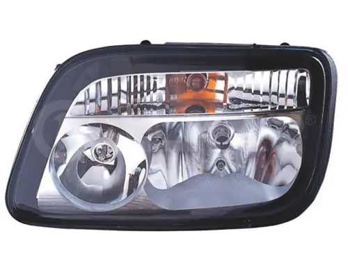 Projecteur principal