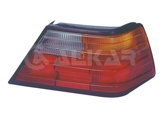 Tail Light Assembly