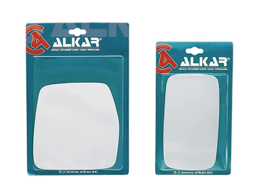 Mirror Glass, exterior mirror