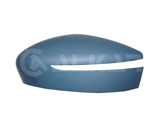 Cover, exterior mirror