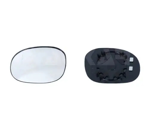 Verre de rétroviseur, rétroviseur extérieur ALKAR