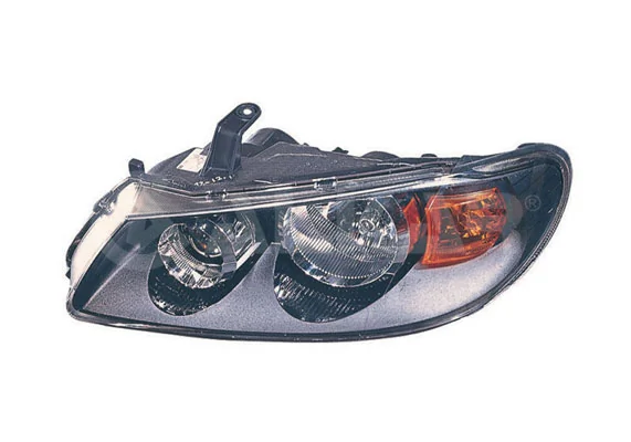 Headlight
