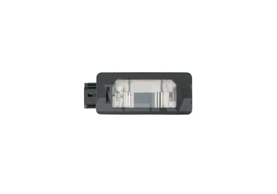 Licence Plate Light