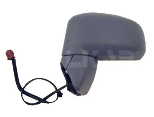 Exterior Mirror