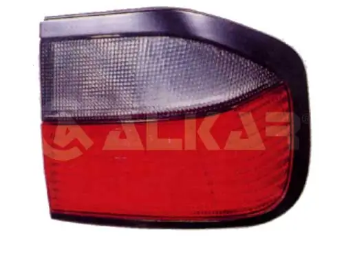 Tail Light Assembly