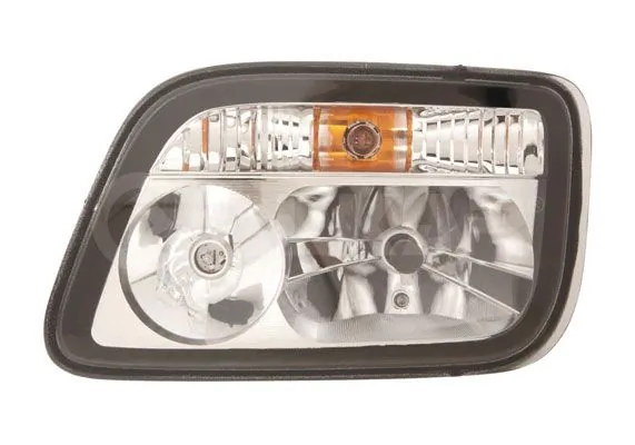 Projecteur principal