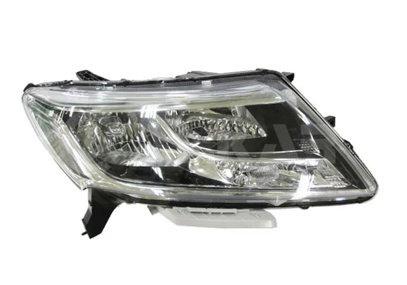 Headlight