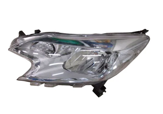 Headlight