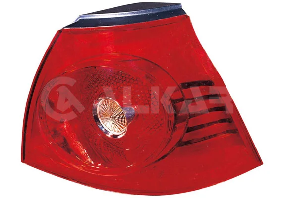 Feu arrière ALKAR 2212128