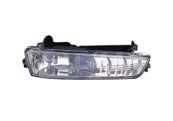 Front Fog Light
