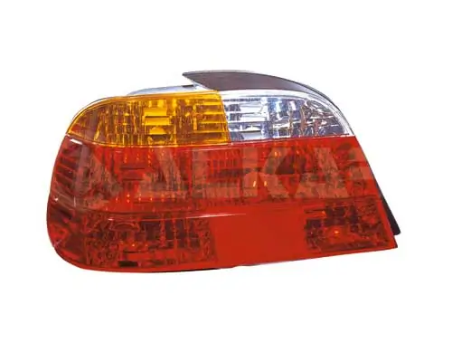 Tail Light Assembly