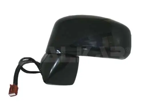 Exterior Mirror