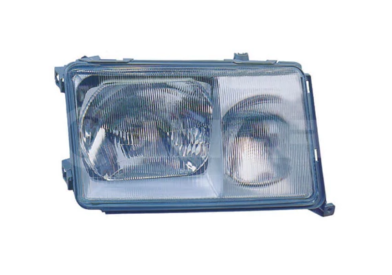 Headlight