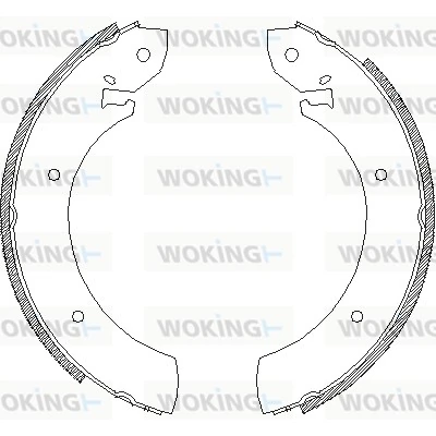 Brake Shoe