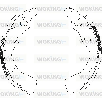 Brake Shoe